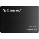 SSD 2.5" Transcend 420 32GB SATA MLC TS32GSSD420K